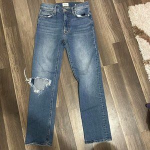 Bootcut Hudson Jeans